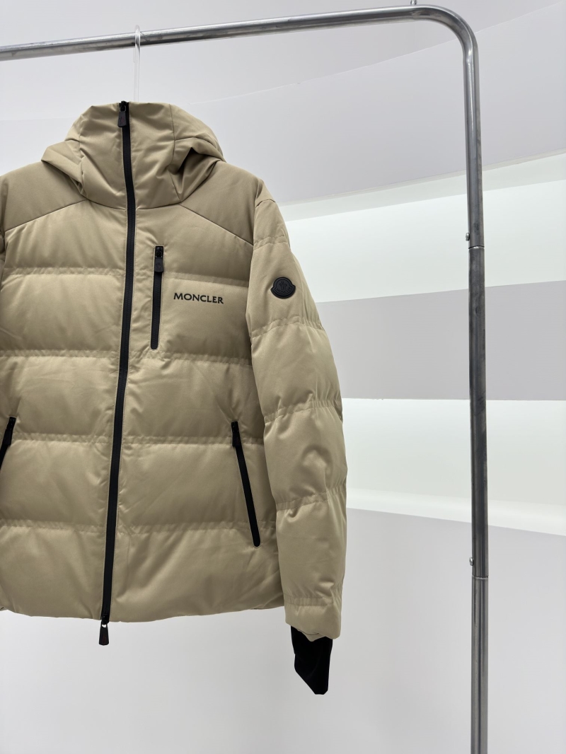 Balenciaga Down Coat